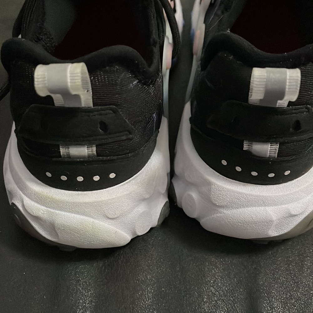 Nike React Presto Lightning Multicolor Bq4002 008 - image 6